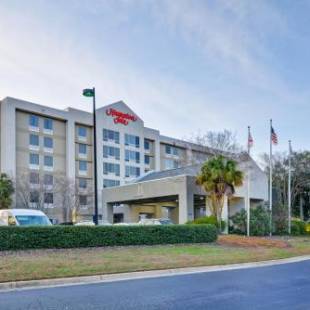 Фотографии гостиницы
Hampton Inn Mobile/East Bay