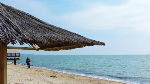 Фотографии гостиницы
ОК Парус