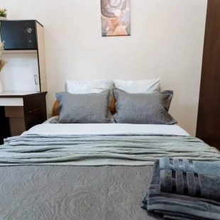 Фотография квартиры Апартаменты на улице Достоевского  97