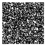 QR код гостиницы Балтика
