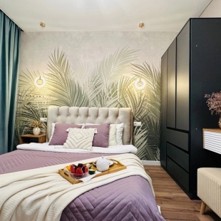 Фотография квартиры Квартира на Улице им Мурата Ахеджака