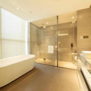 Фотографии гостиницы
The Qube Xuzhou