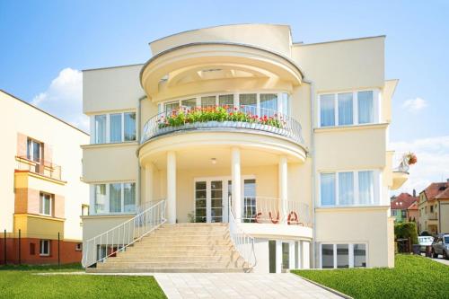 Фотография мини отеля Vila Eva