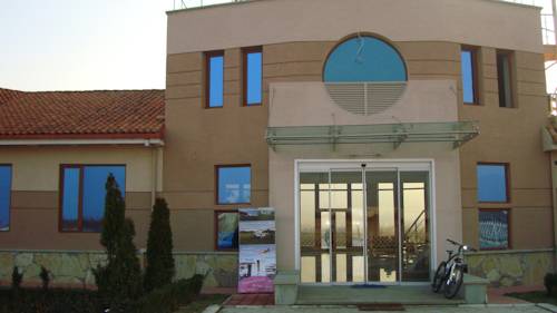 Фотографии гостиницы 
            Vanilla Sky