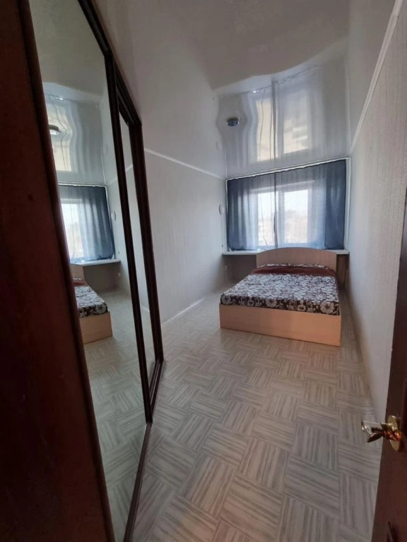 Фотография квартиры Квартира уютная двухкомнатная