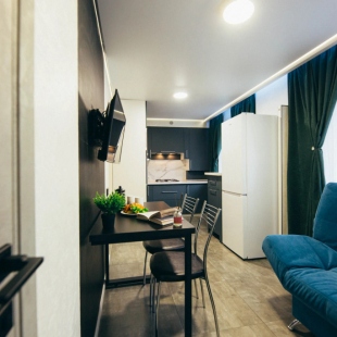 Фотография квартиры Апартаменты Казанская Калининград