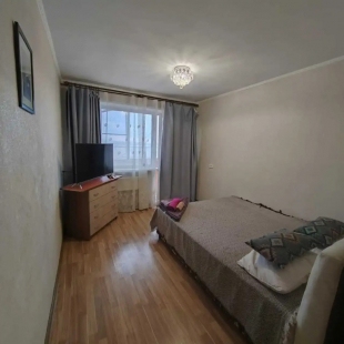 Фотография квартиры Квартира на Июньской 8