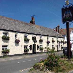 Фотографии мини отеля
The Farmers Arms