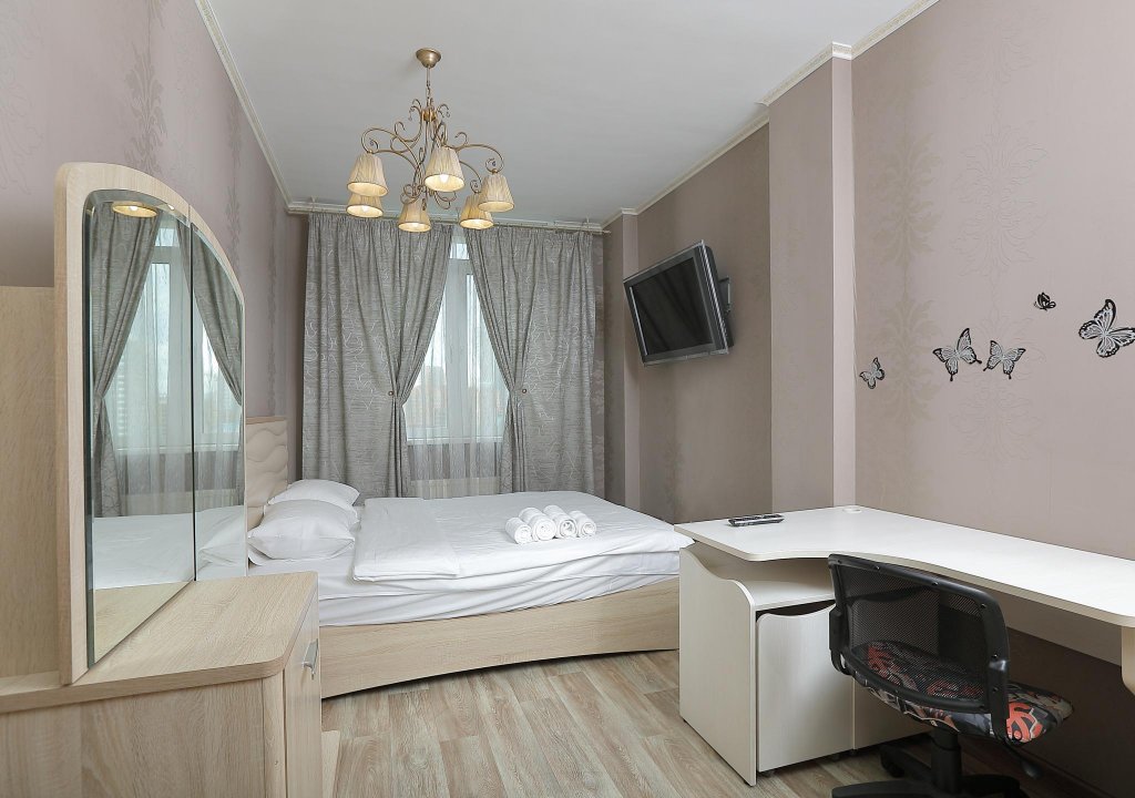 Фотография квартиры Vgosti (Вгости) на улице Алексеева 39