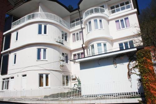 Фотография гостевого дома Волжанин