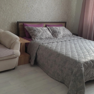 Фотография квартиры Апартаменты 2 Комфорт в центре Калининграда