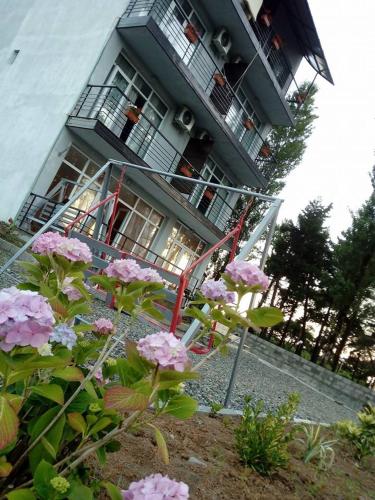 Фотографии гостиницы
Cardinal