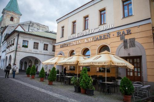 Фотография гостиницы Hotel Grand