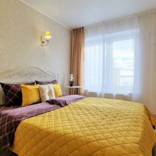 Фотография квартиры Апартаменты Добрый Дом в ЖК Видный