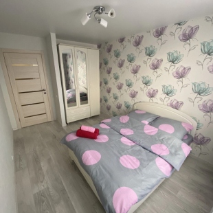 Фотография квартиры Квартира в Микрорайоне Олимпийский Городок 5