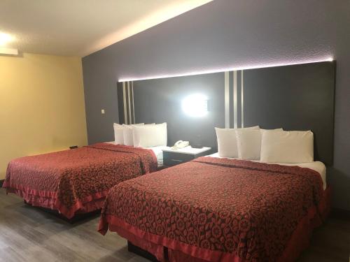 Фотография гостиницы Days Inn by Wyndham Grove City Columbus South