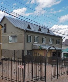 Фотография гостиницы Престиж