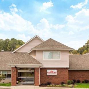 Фотографии гостиницы
Hawthorn Suites by Wyndham Atlanta Perimeter Center