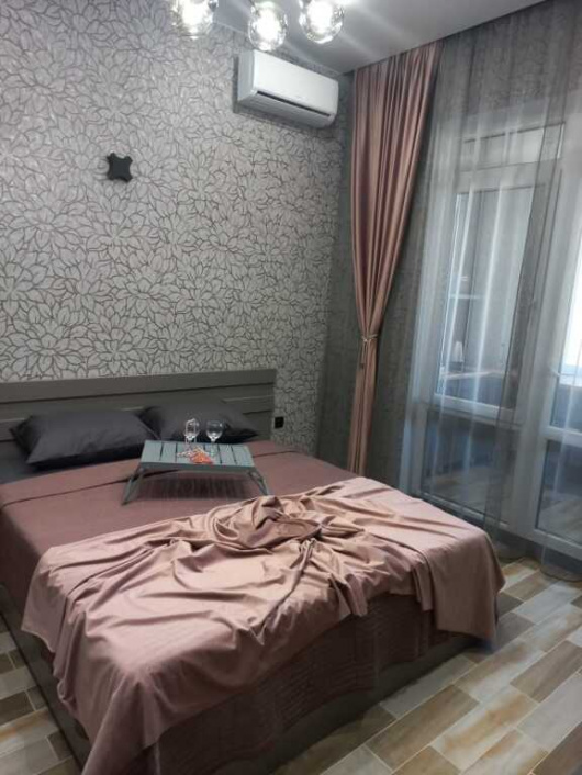 Фотографии квартиры 
            Апартаменты Пирогова 411