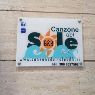 Фотографии мини отеля
Canzone del sole