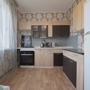 Фотография квартиры Квартира 1-к., 32 м², 1 кровать