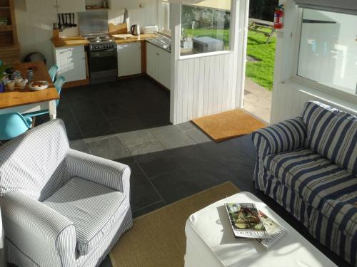 Фотографии гостевого дома
2 Brook Cottages