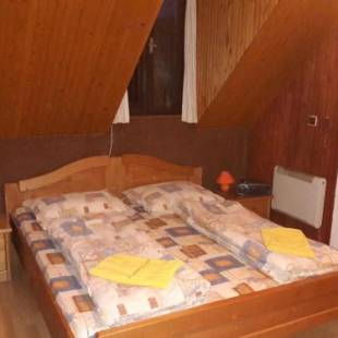 Фотографии гостевого дома
Penzión Jánošíkova Krčma