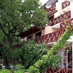 Фотография гостиницы Куршавель