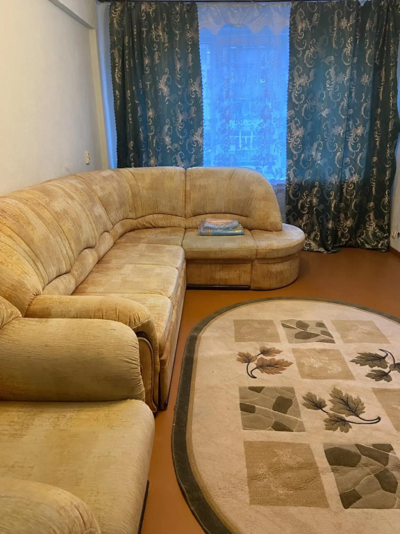 Фотография квартиры Апартаменты на улице Яновского 4а