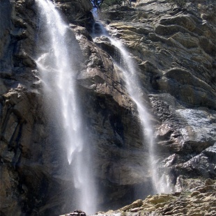 Фотография достопримечательности Водопад Учан-Су