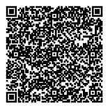 QR код достопримечательности Часовня-памятник всем погибшим