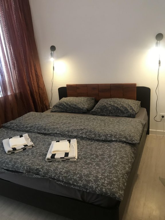 Фотография квартиры Апартаменты Руслан и Людмила