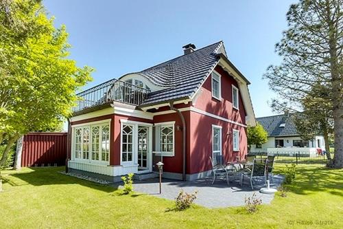 Фотография гостевого дома Dat Ferienhus Sophia