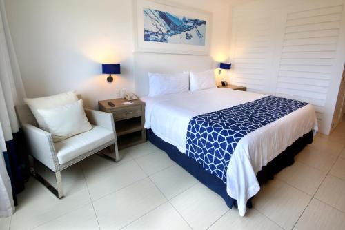 Фотография гостиницы Holiday Inn Acapulco La Isla, an IHG Hotel