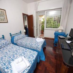 Фотографии мини отеля 
            2 Passi Da