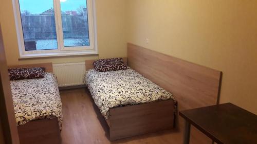 Фотография хостела ROOMS FOR RENT