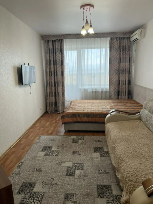 Фотографии квартиры 
            Квартира Уютная Однушка