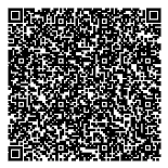 QR код гостиницы Raziotel Маренеро