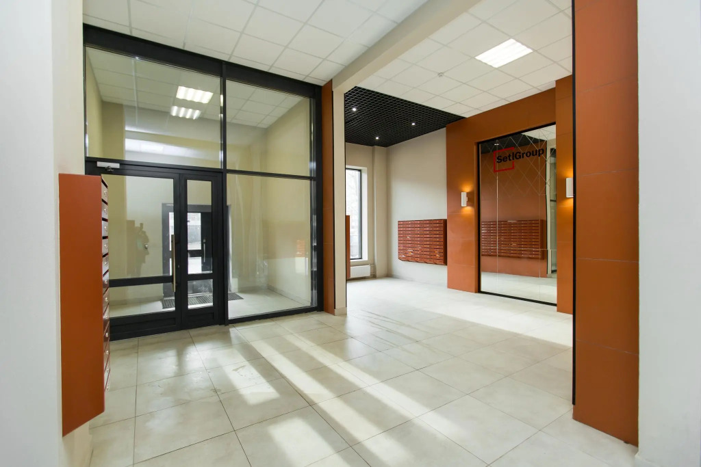 Фотография квартиры Merino home (Мерино хоум) на проспекте Железнодорожный 14 корпус 1