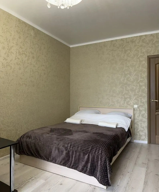 Фотография квартиры Квартира в районe Куpгана