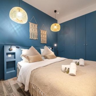 Фотография апарт отеля Lovely Home in Paris Center - AC