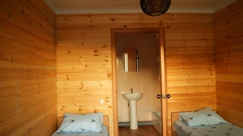 Фотографии гостевого дома
126