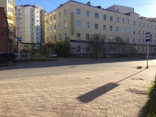 Фотография мини отеля На Октябрьской