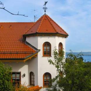 Фотографии гостевого дома
Ferienhaus Bodensee Seeblick