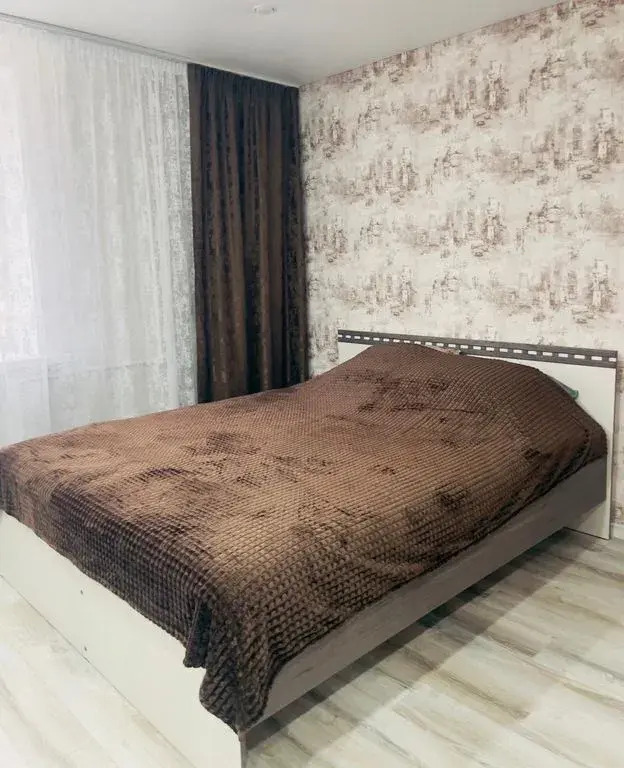 Фотография квартиры Квартира на Бульваре Ибрагимова 37 (2)