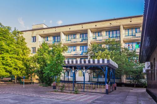 Фотографии гостиницы
Ирбис Скадовск