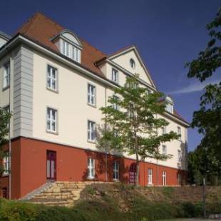 Фотографии гостиницы 
            Hotel Brühlerhöhe