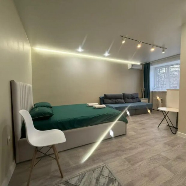 Фотографии квартиры 
            Апартаменты Карла Маркса 78, кв 34