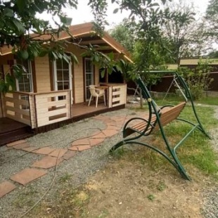 Фотография Коттеджа Частный дом Гранатовая