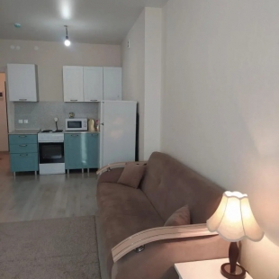 Фотография квартиры Апартаменты на улице Мира 115б